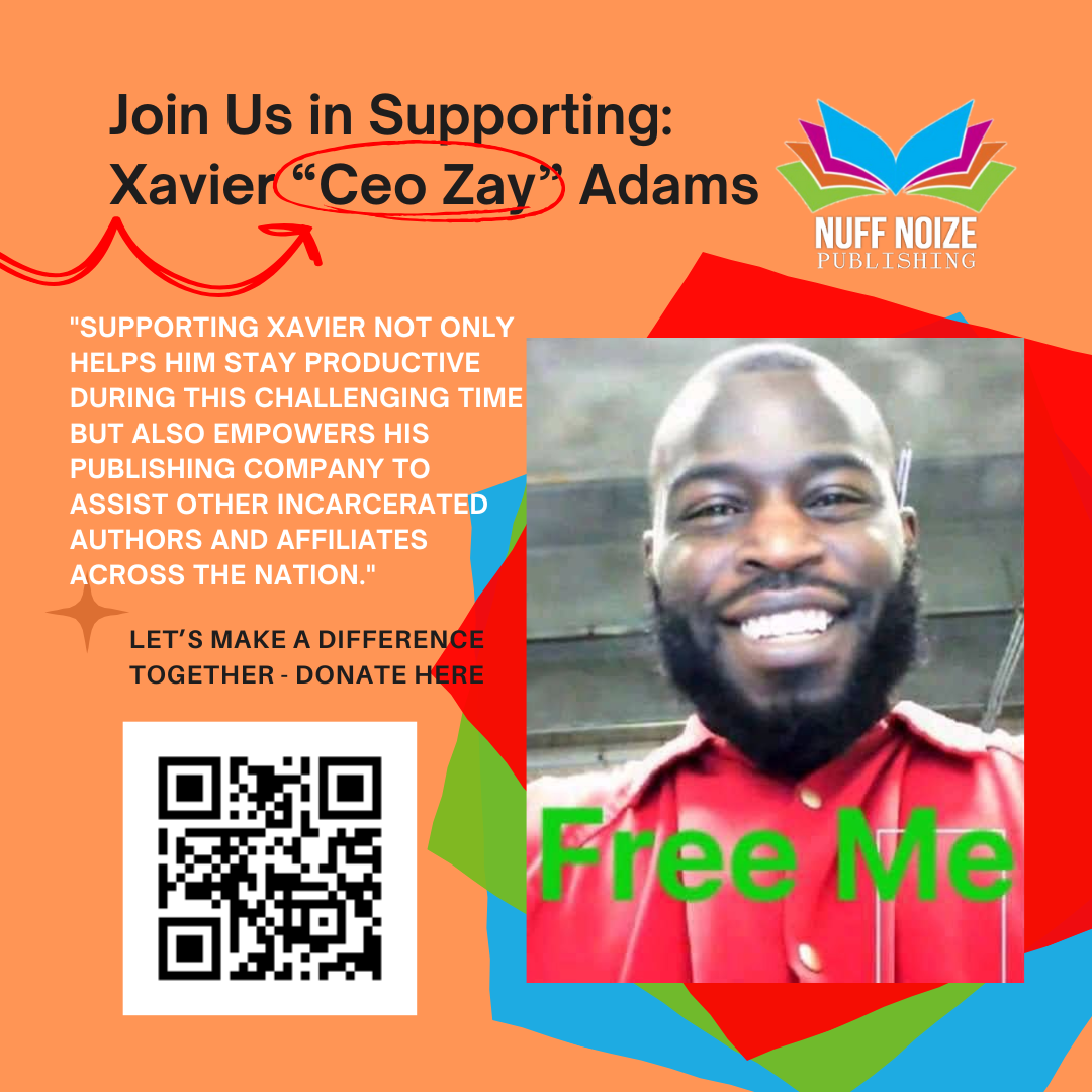 Let's Make Difference Together! #FreeCeoZAy